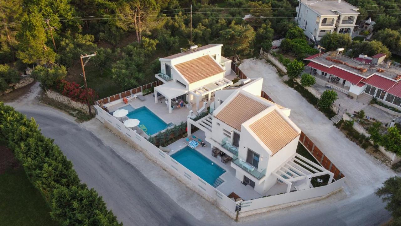 Villa Grande Mandi & Jani By 